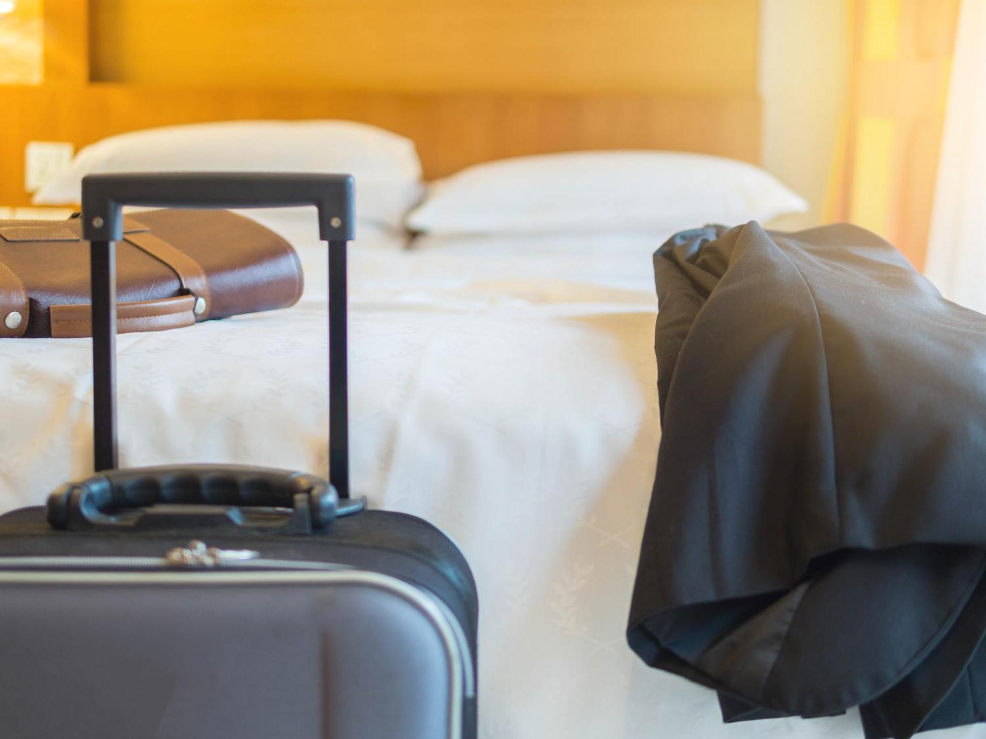 Mercure Hotel Muenchen Airport Freising Exteriör bild