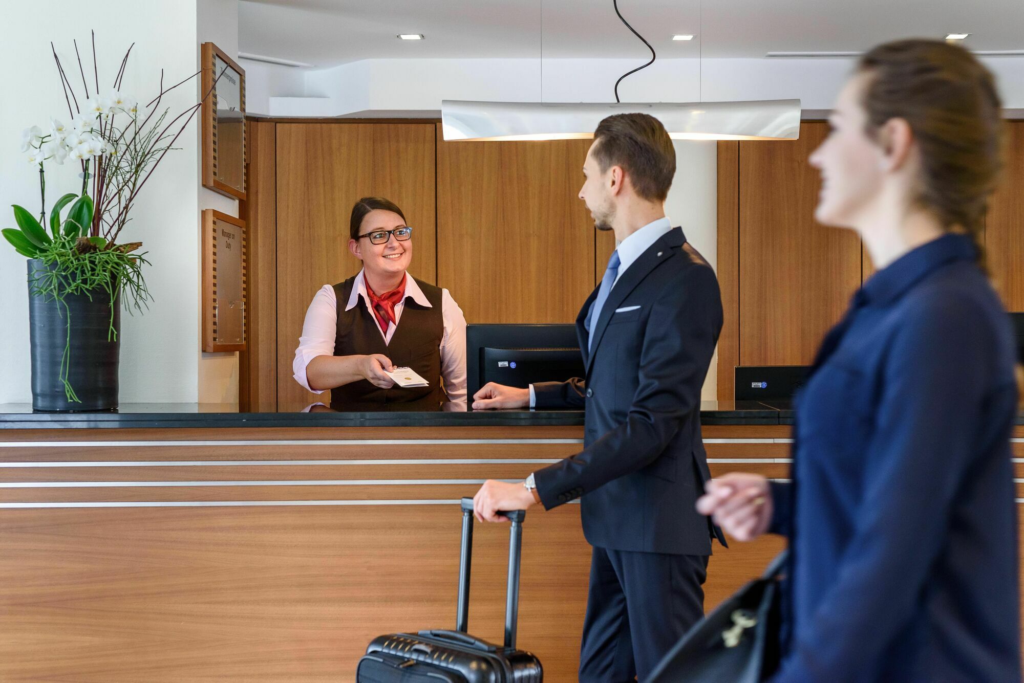 Mercure Hotel Muenchen Airport Freising Exteriör bild